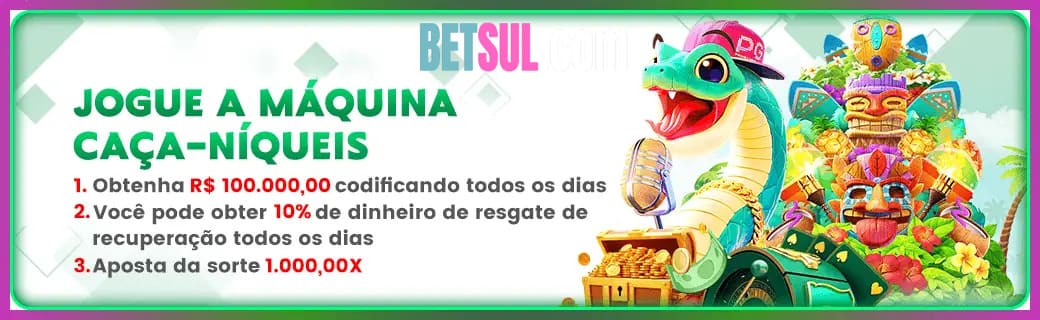 BETSUL ajuda online — chat de suporte no aplicativo oficial