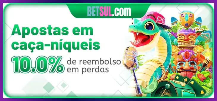 BETSUL bet — mercados de futebol e esportes no app