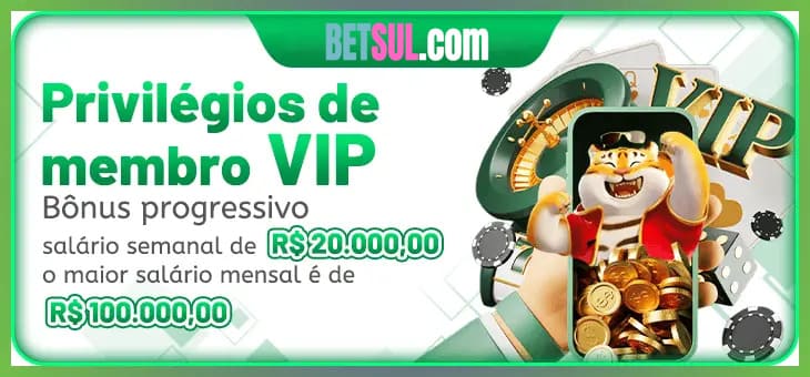 BETSUL cadastro — tela de formulário no app oficial