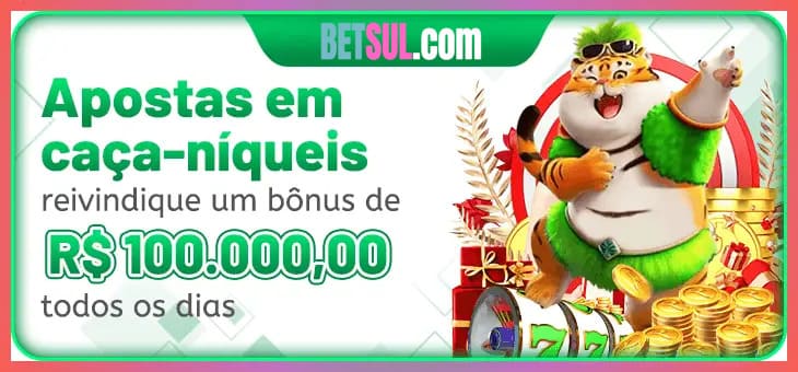 BETSUL cadastro — verificação de conta e PIX no caixa