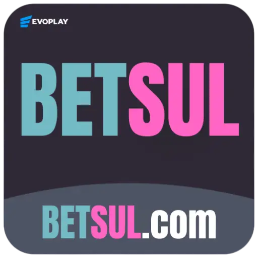 Ícone app BETSUL