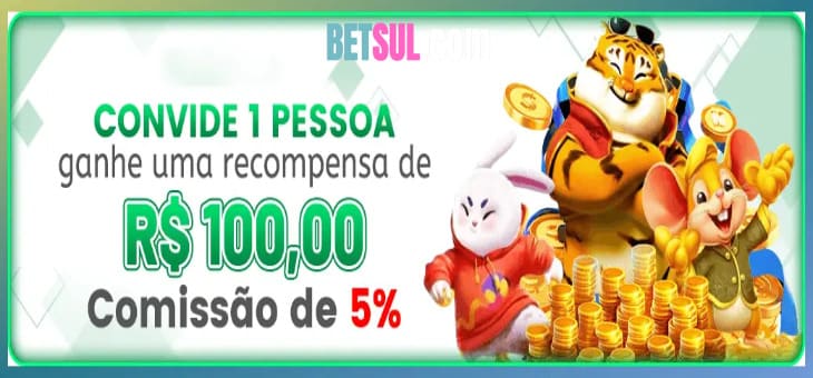 BETSUL login — painel de entrada no app oficial