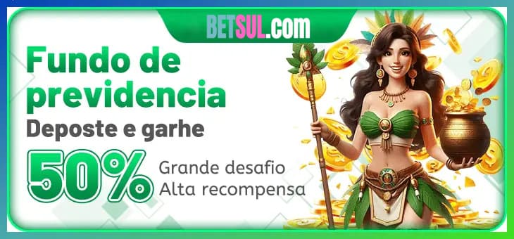 BETSUL plataforma — depósito PIX instantâneo no caixa